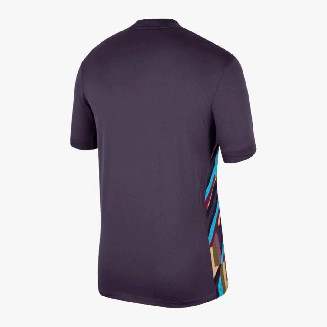 Camisa Inglaterra II 2024/25 - Masculina