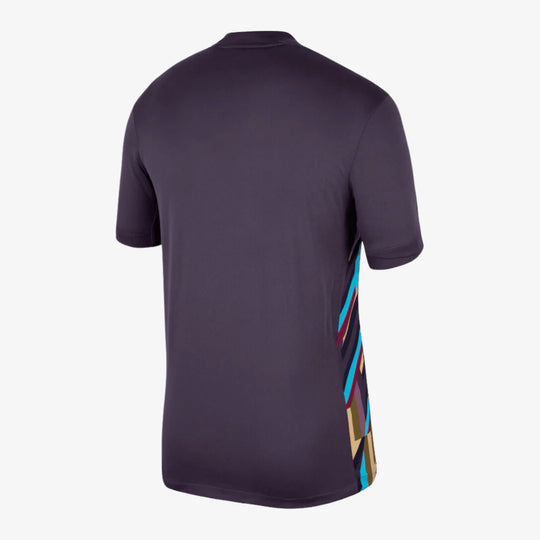 Camisa Inglaterra II 2024/25 - Masculina