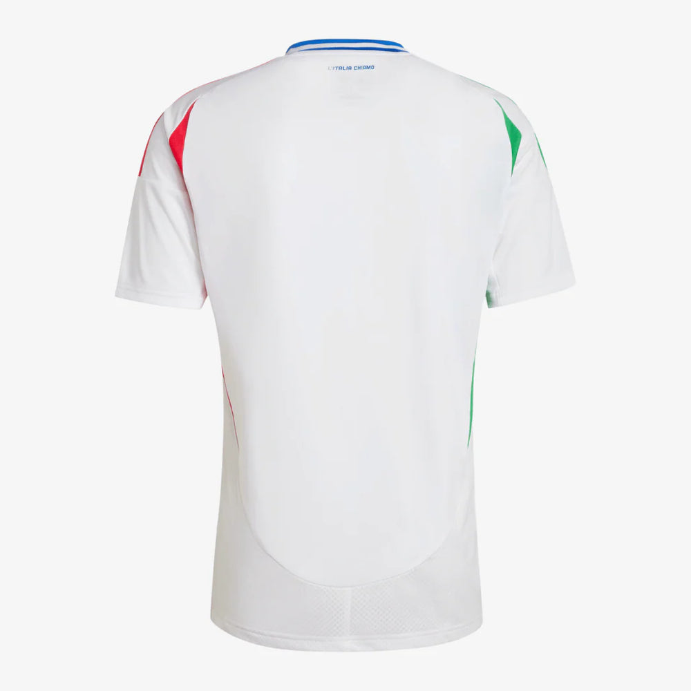 Camisa Itália II 2024/25 - Masculina
