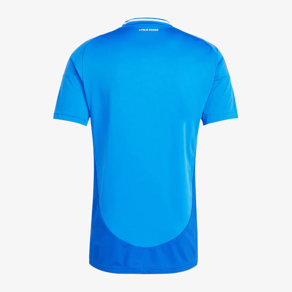 Camisa Itália I 2024/25 - Masculina