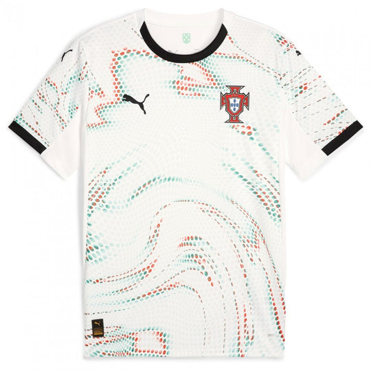 Camisa Portugal II 2025/26 - Masculina