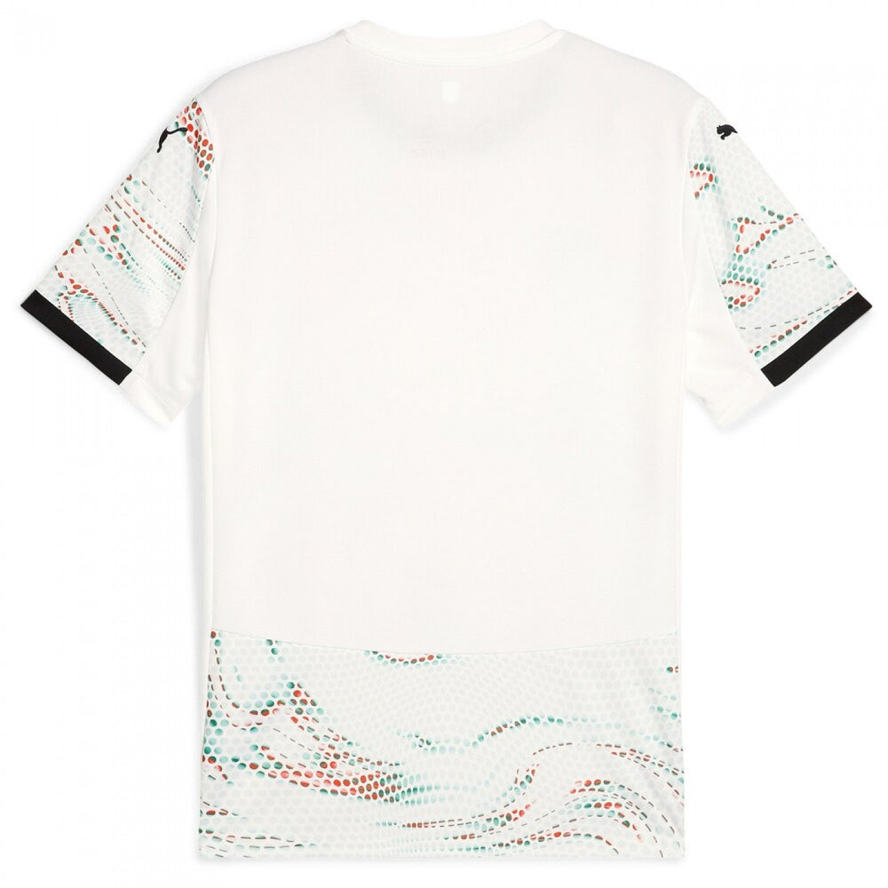 Camisa Portugal II 2025/26 - Masculina