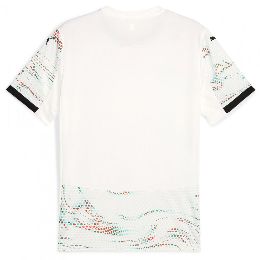 Camisa Portugal II 2025/26 - Masculina