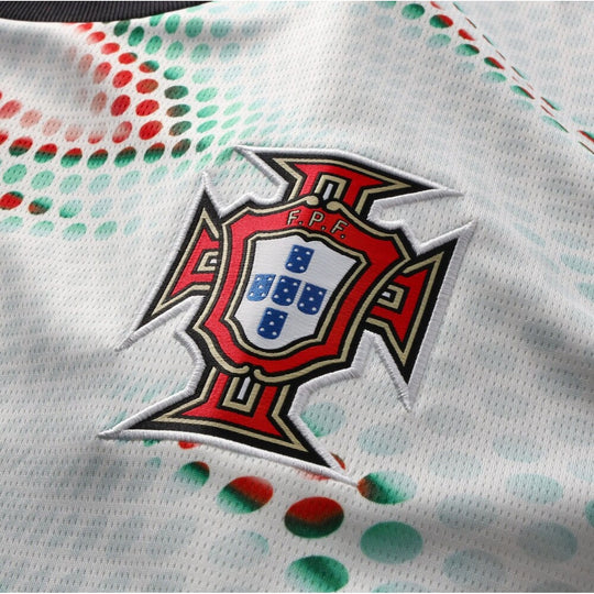 Camisa Portugal II 2025/26 - Masculina