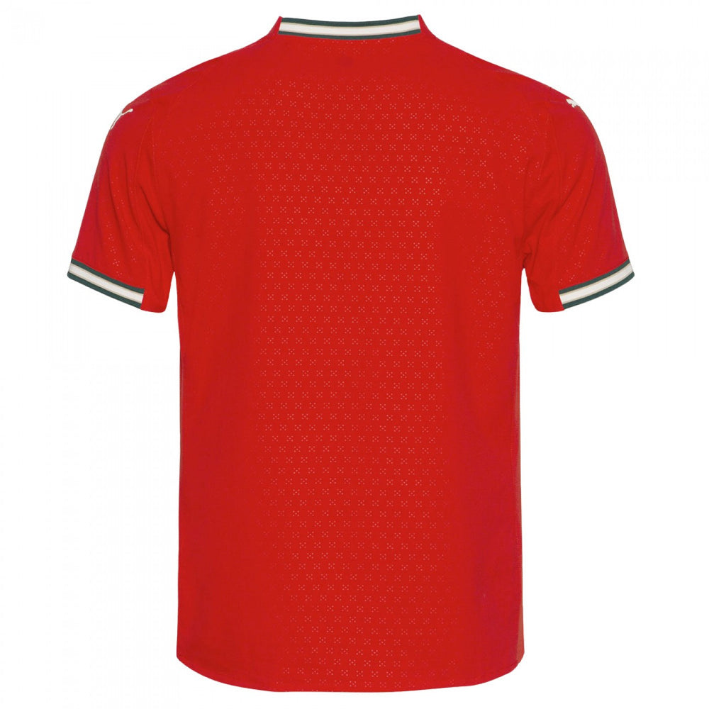 Camisa Jogador Portugal I 2025/26