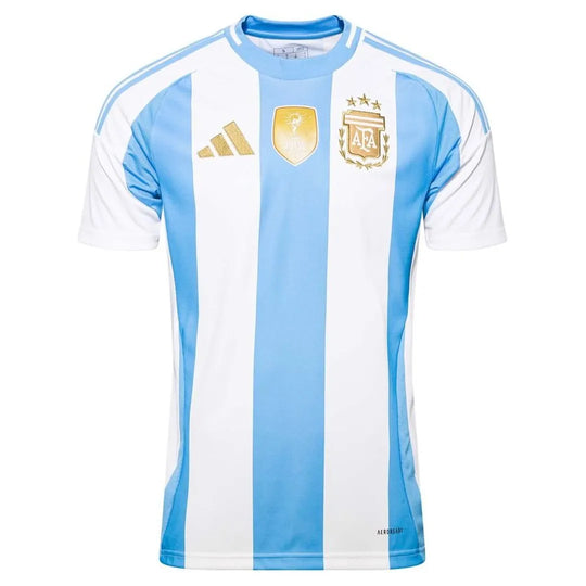 Camisa Argentina I 2024/25 - Masculina