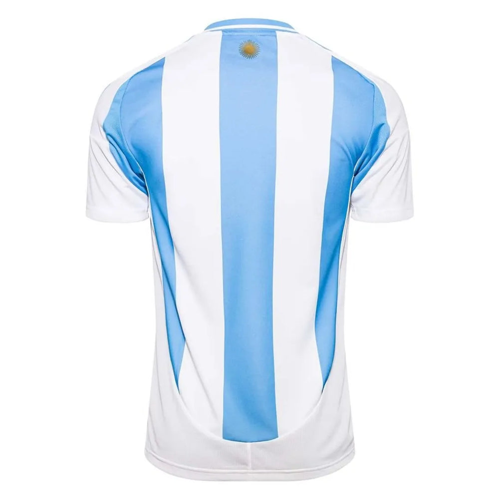 Camisa Argentina I 2024/25 - Masculina