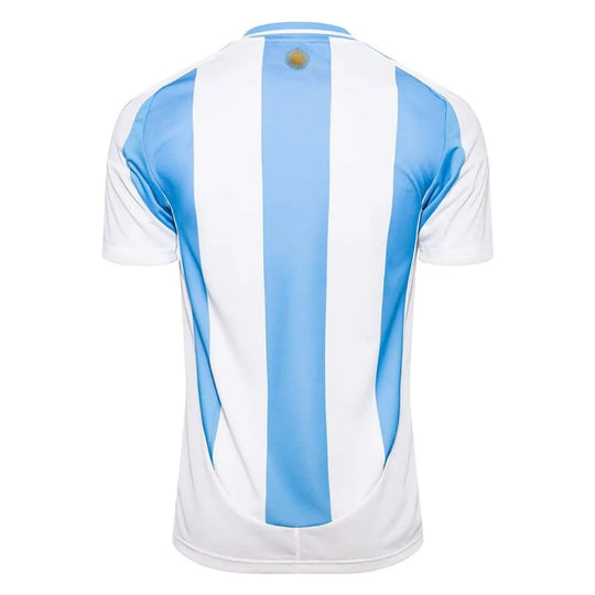Camisa Argentina I 2024/25 - Masculina