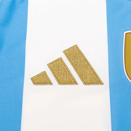 Camisa Argentina I 2024/25 - Masculina