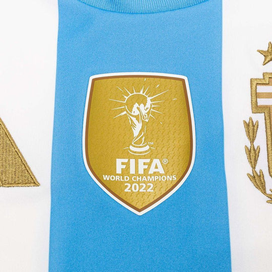 Camisa Argentina I 2024/25 - Masculina