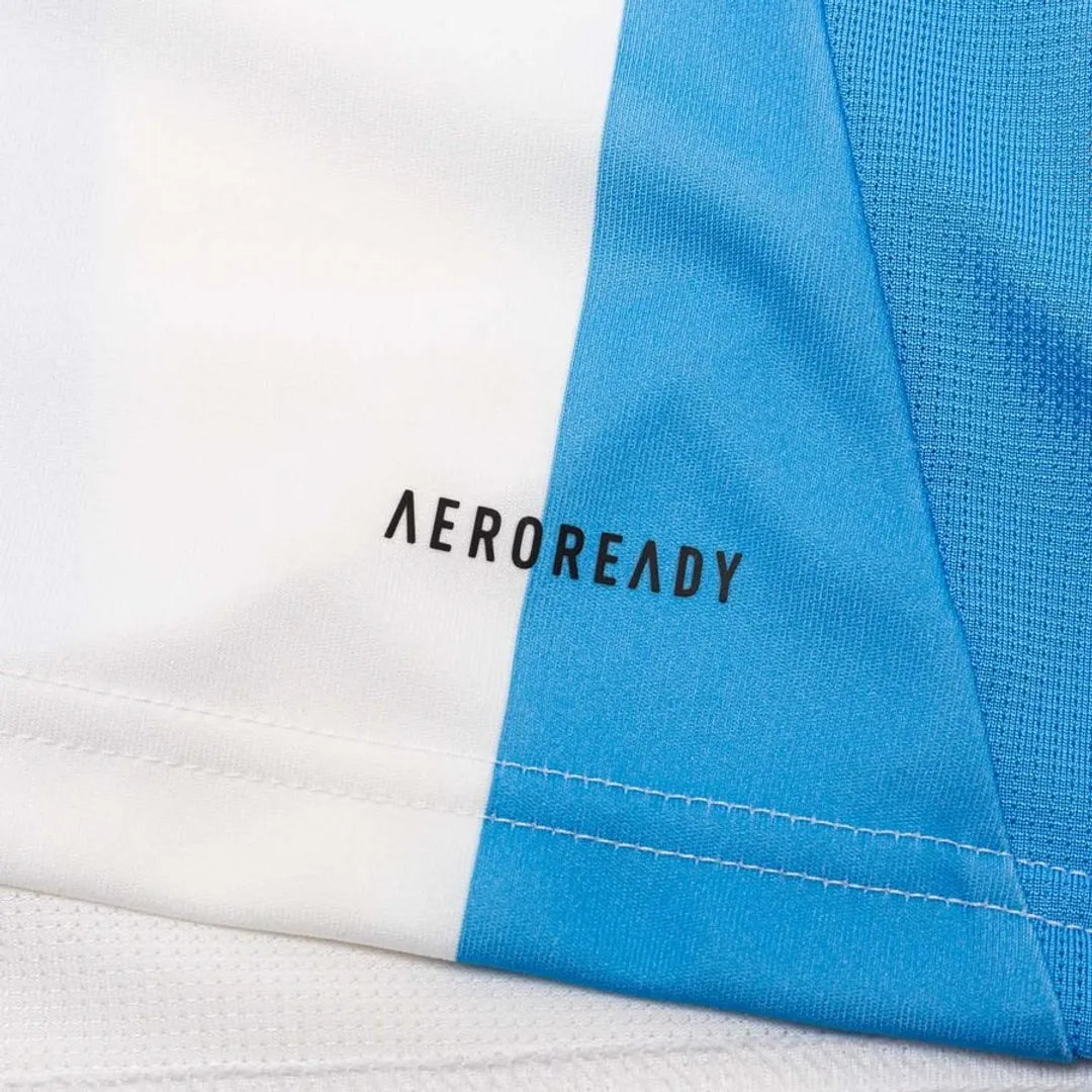 Camisa Argentina I 2024/25 - Masculina