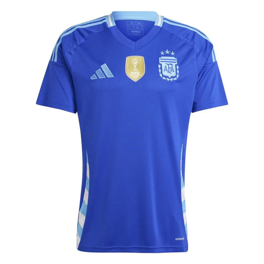 Camisa Argentina II 2024/25 - Masculina