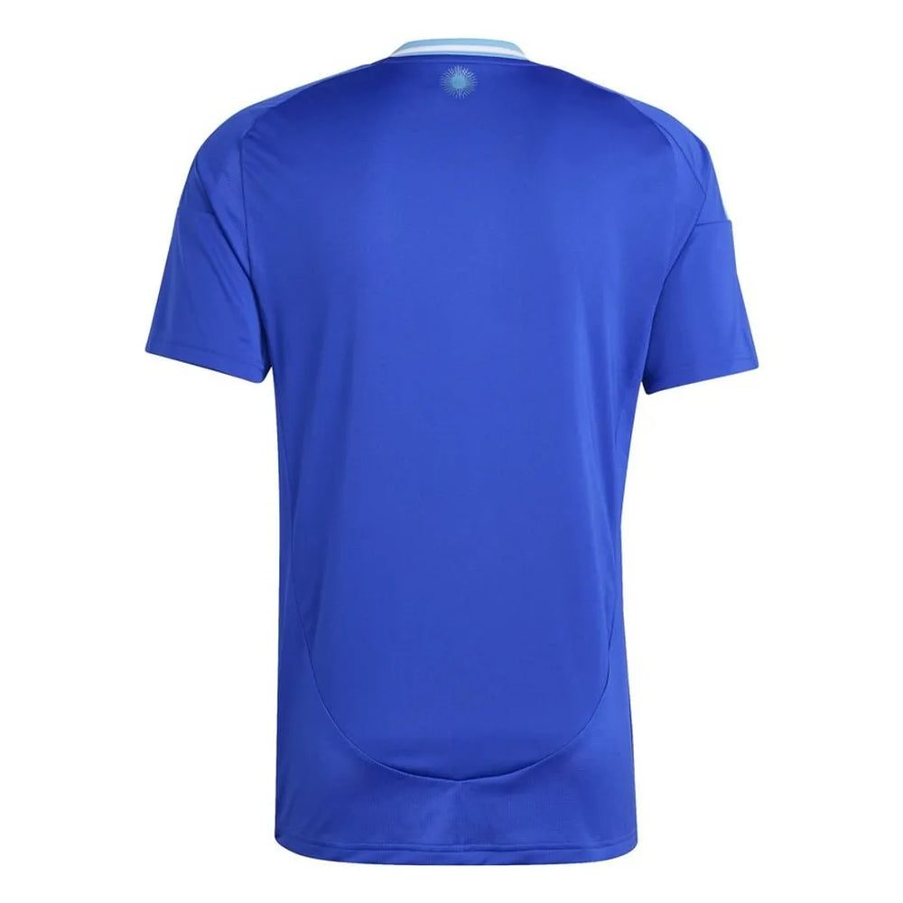 Camisa Argentina II 2024/25 - Masculina