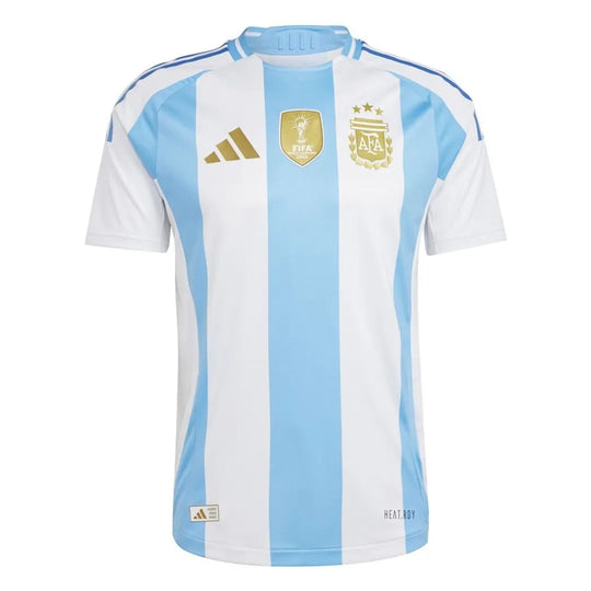 Camisa Jogador Argentina I 2024/25
