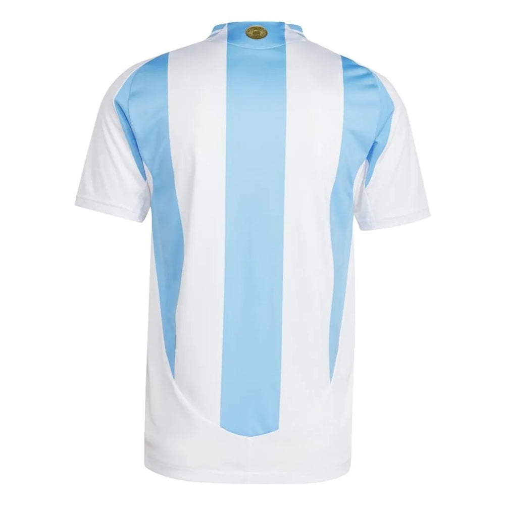 Camisa Jogador Argentina I 2024/25