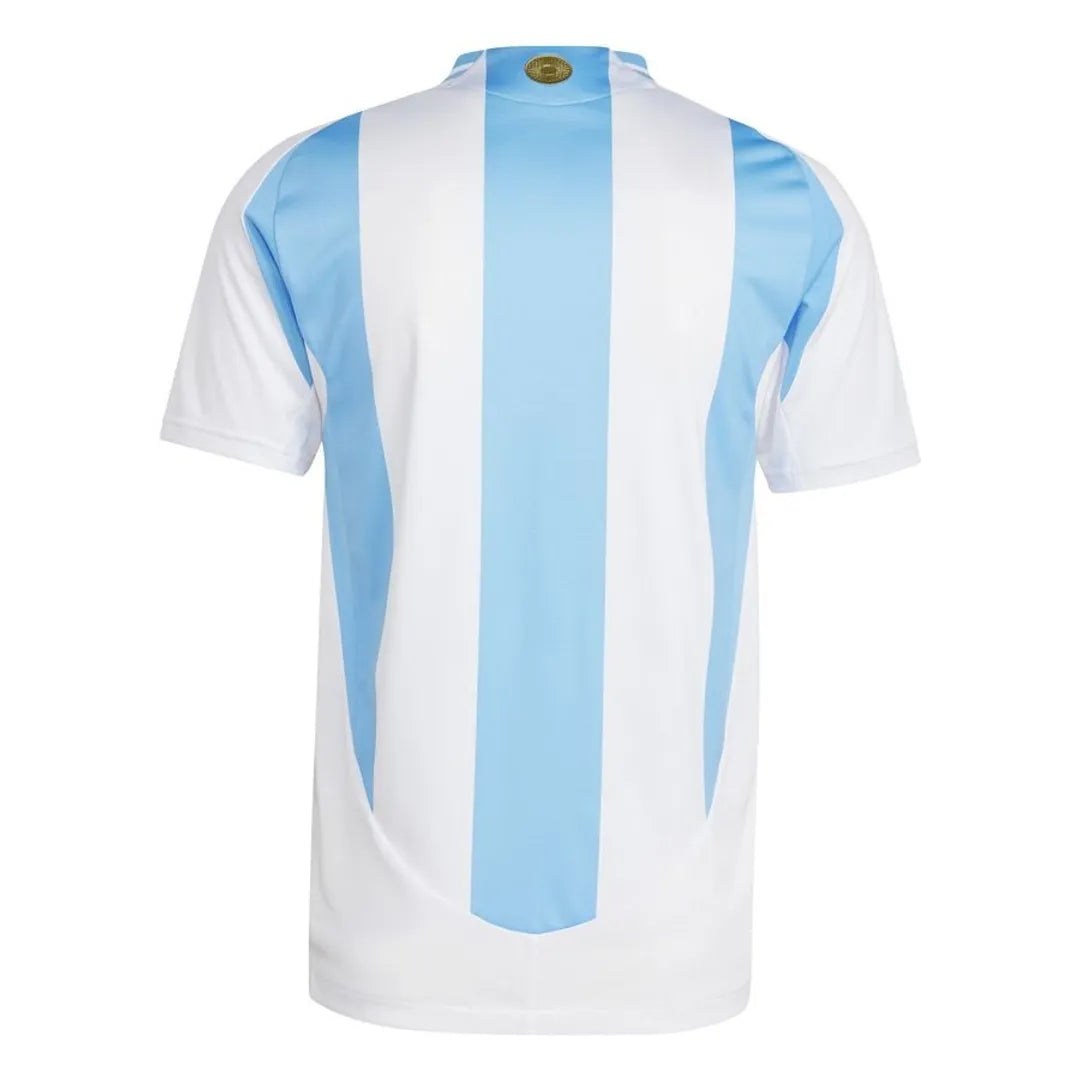 Camisa Jogador Argentina I 2024/25