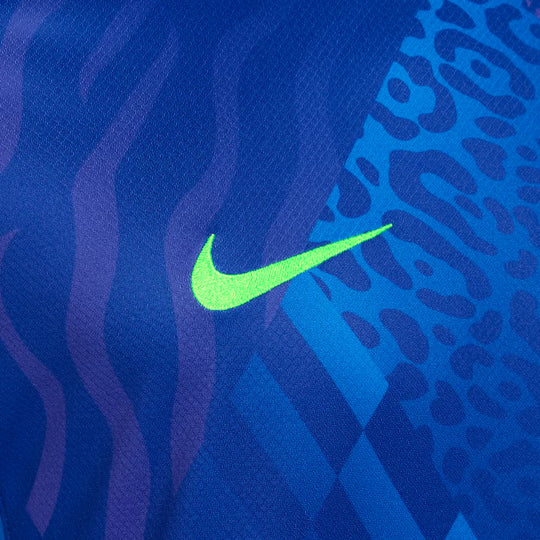 Camisa Brasil Seleção Feminina II 2025/26 - Masculina