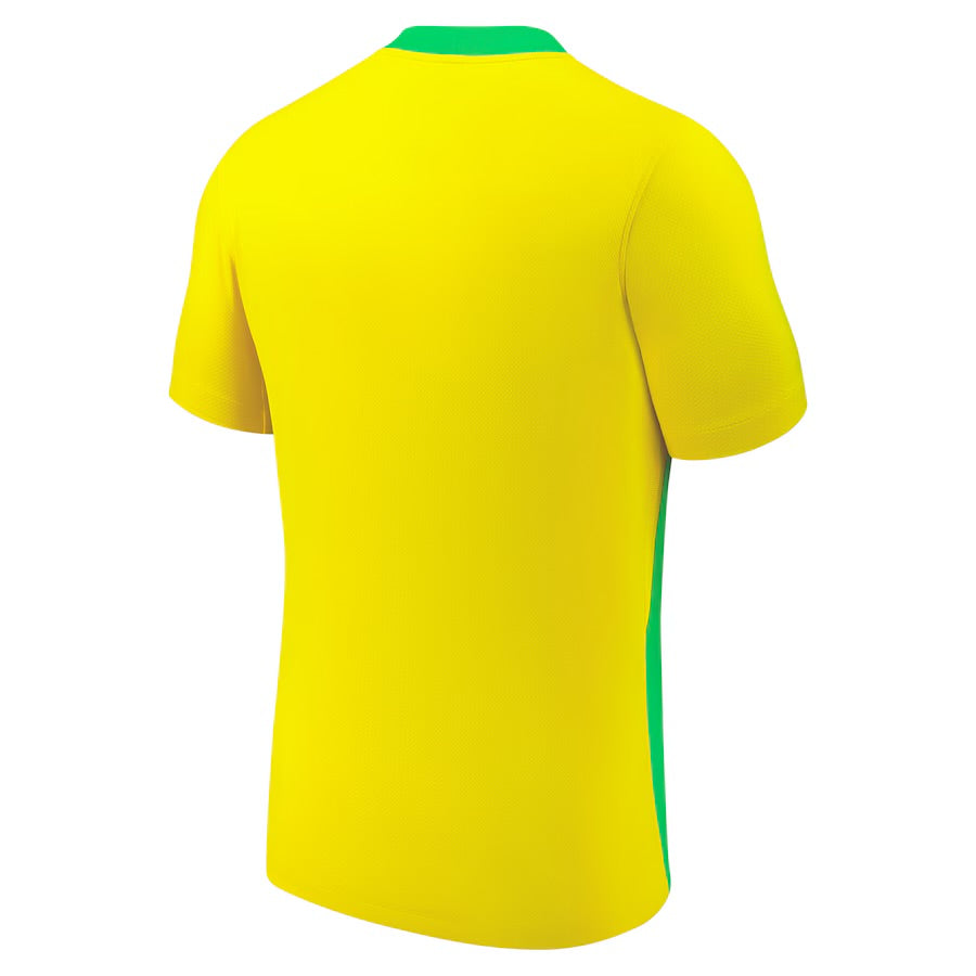 Camisa Brasil Seleção Feminina I 2025/26 - Masculina