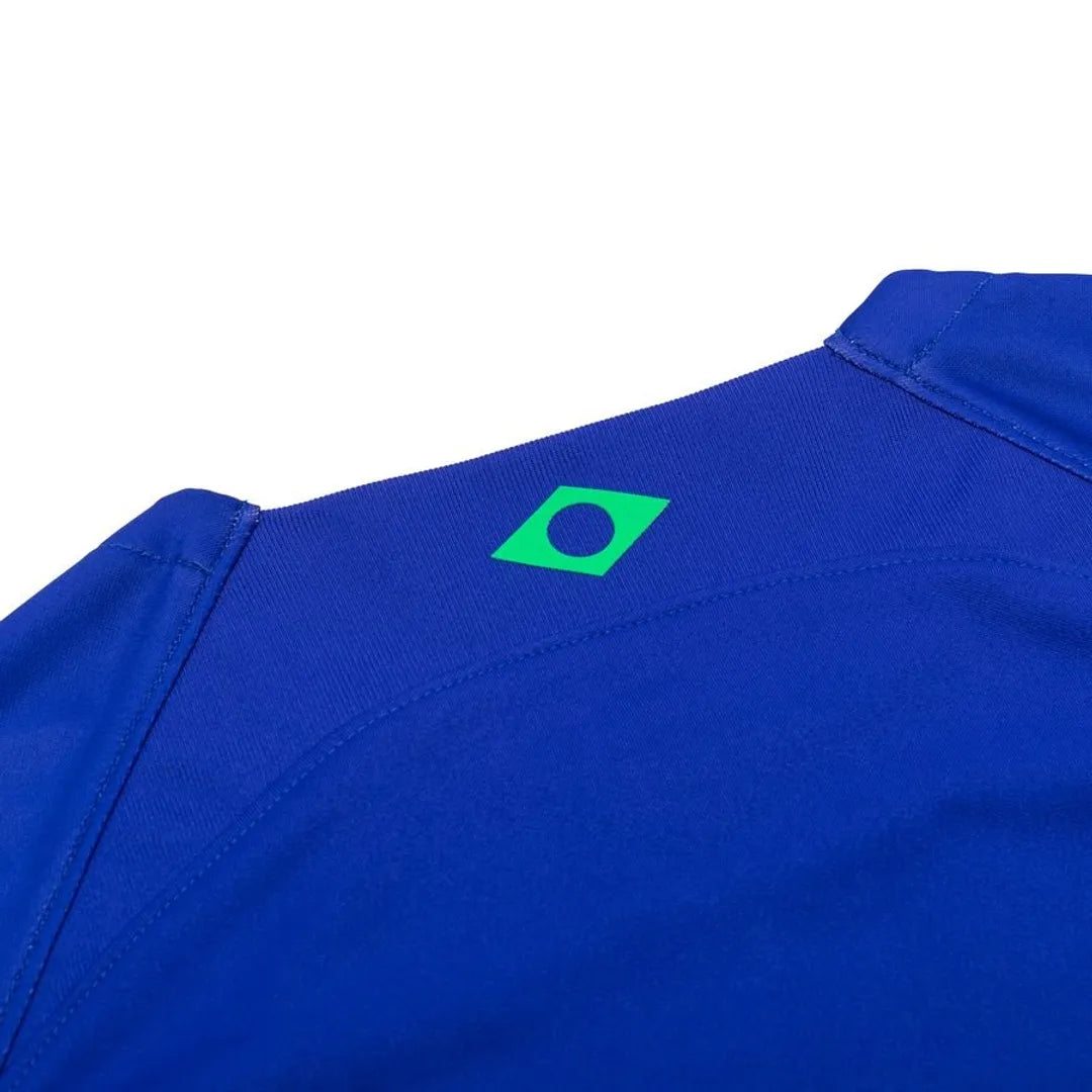 Camisa Brasil II 2022 - Masculina