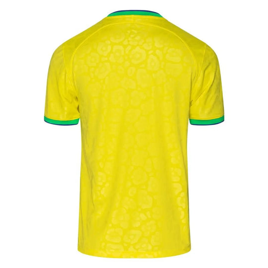 Camisa Brasil I 2022 - Masculina