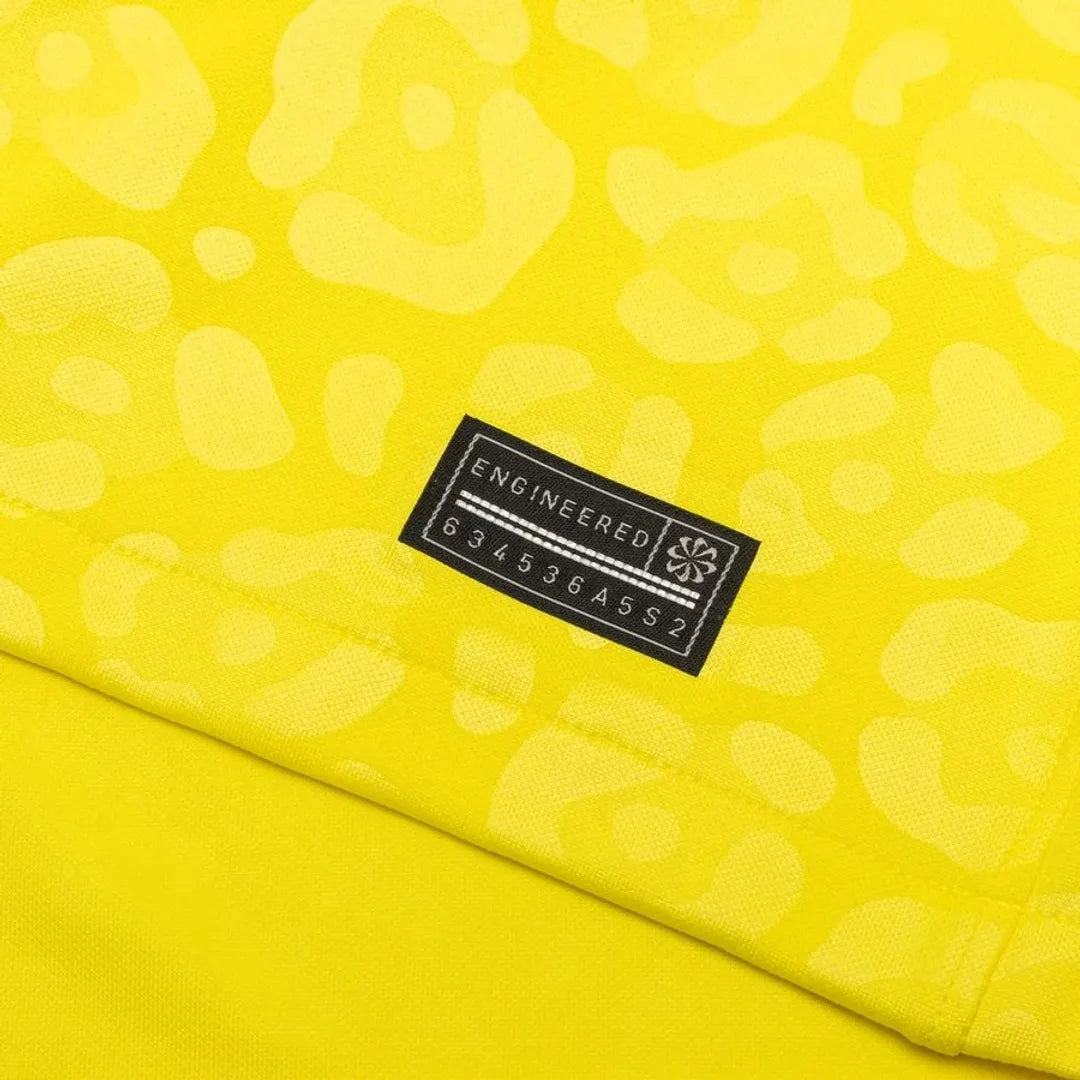 Camisa Brasil I 2022 - Masculina