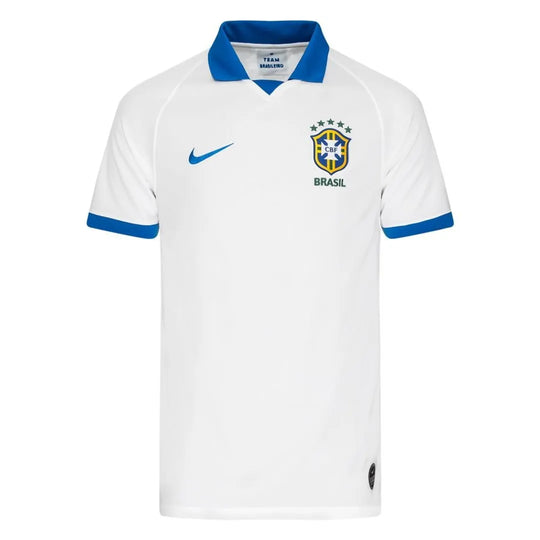 Camisa Brasil III 2019 - Masculina