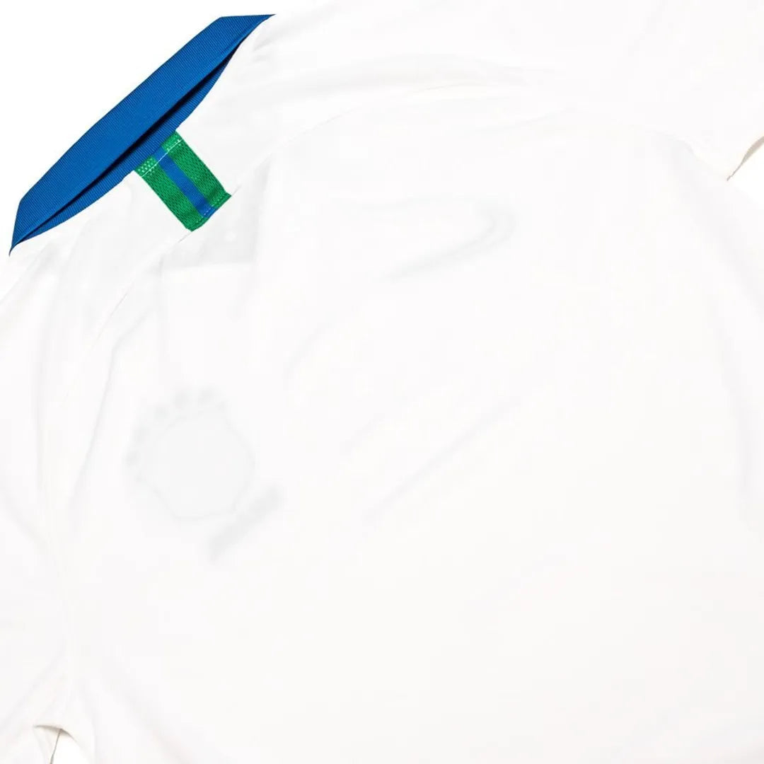 Camisa Brasil III 2019 - Masculina