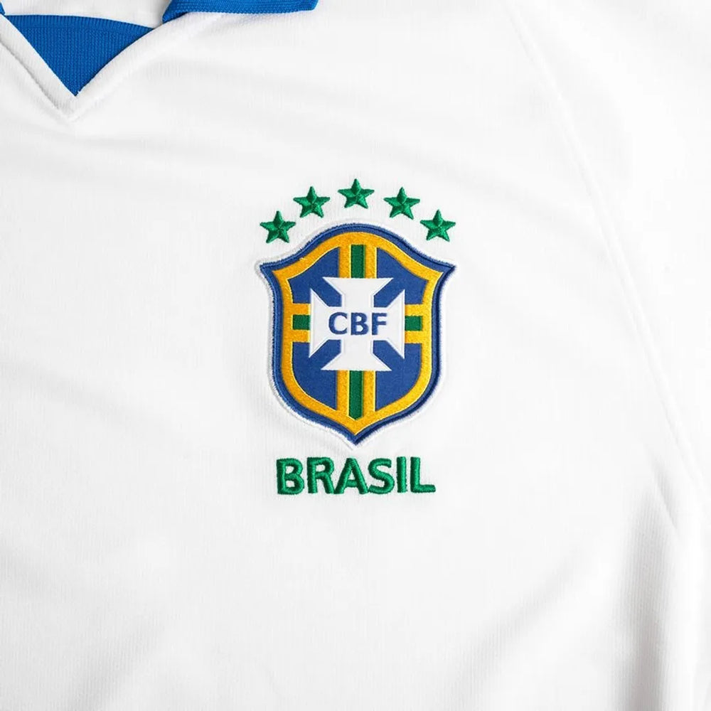 Camisa Brasil III 2019 - Masculina