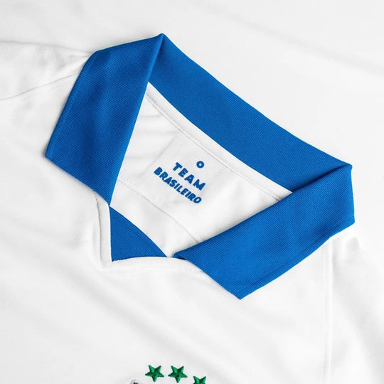 Camisa Brasil III 2019 - Masculina