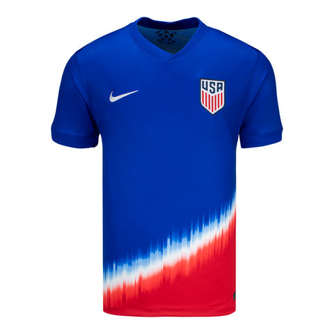 Camisa Estados Unidos II 2024/25 - Masculina