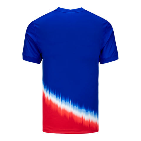 Camisa Estados Unidos II 2024/25 - Masculina
