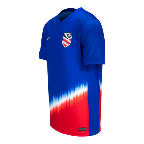 Camisa Estados Unidos II 2024/25 - Masculina