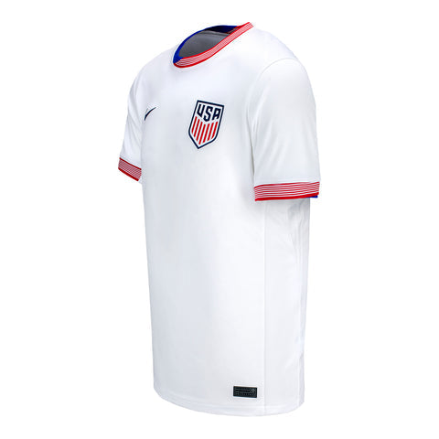 Camisa Estados Unidos I 2024/25 - Masculina