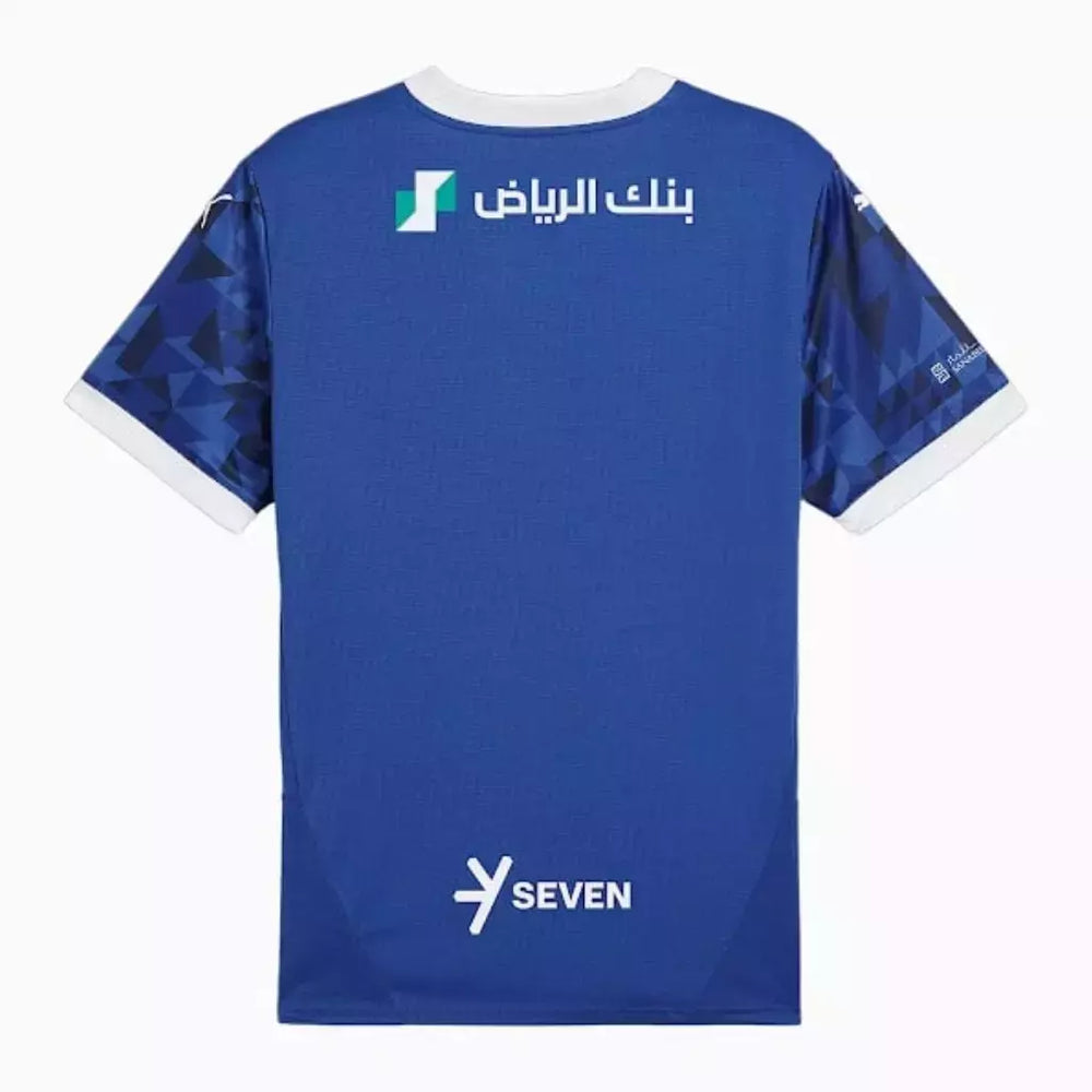 Camisa Al-Hilal I 2024/25 - Masculina