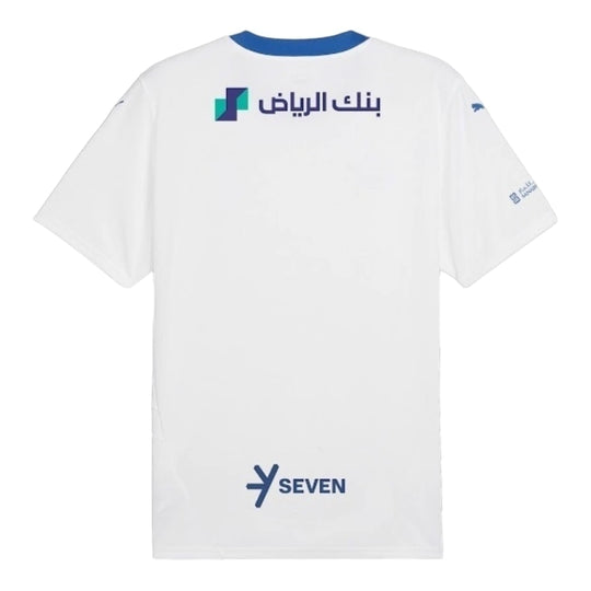 Camisa Al-Hilal II 2024/25 - Masculina