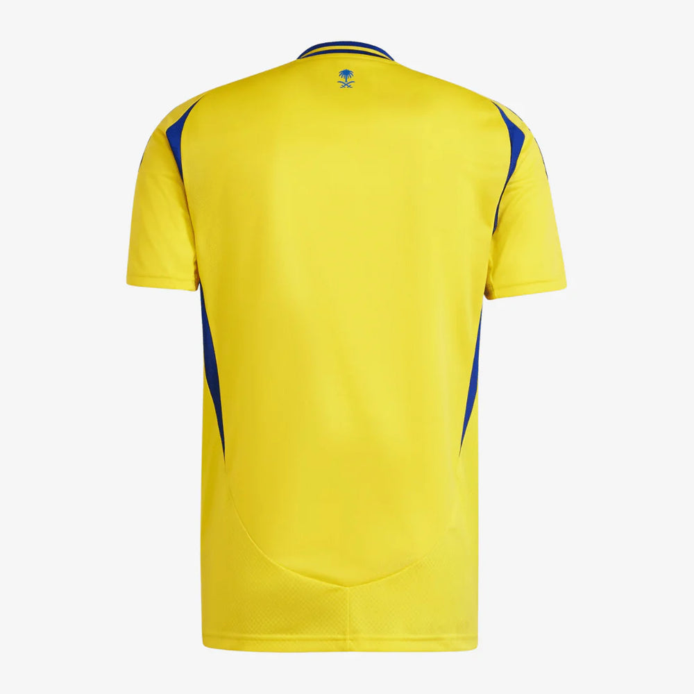 Camisa Al-Nassr I 2024/25 - Masculina