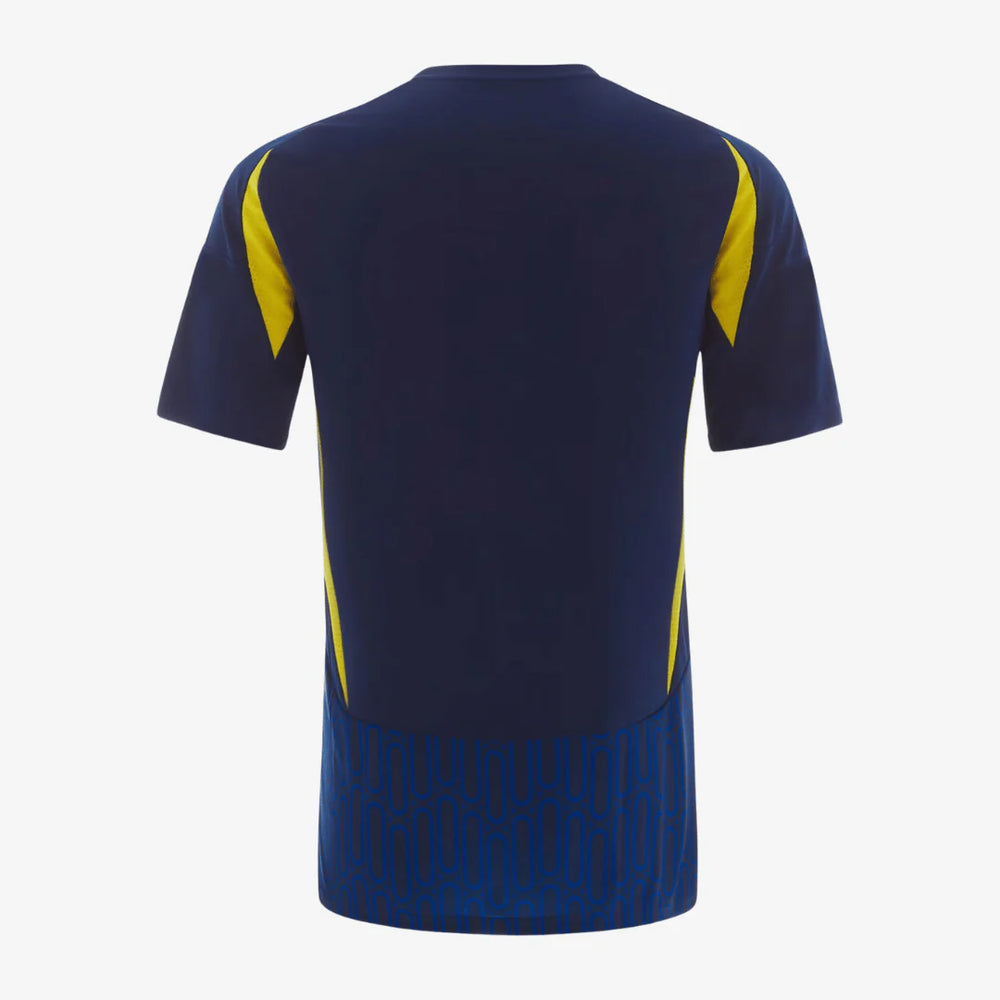 Camisa Al-Nassr II 2024/25 - Masculina