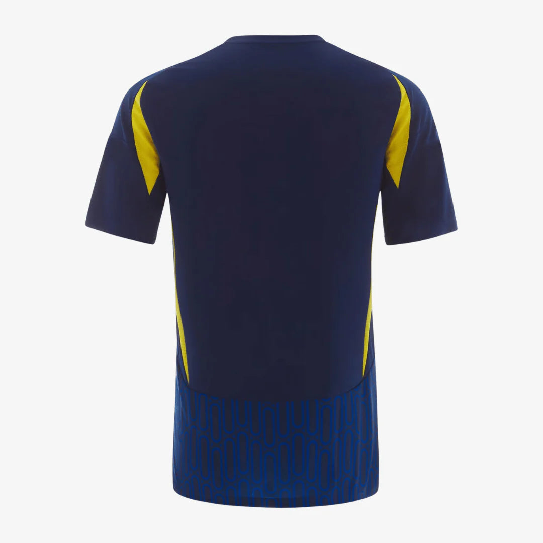 Camisa Al-Nassr II 2024/25 - Masculina
