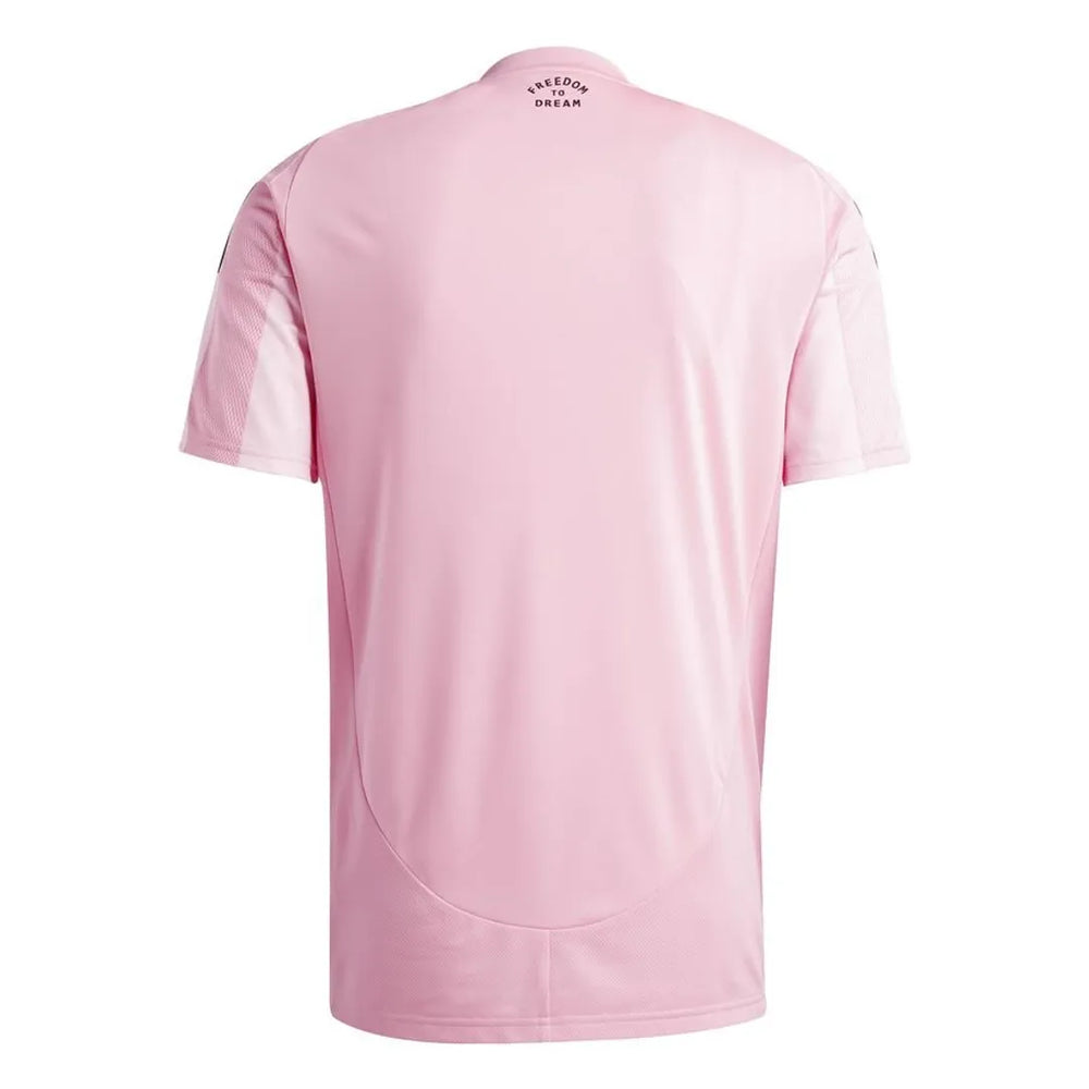 Camisa Inter Miami I 2025/26 - Masculina