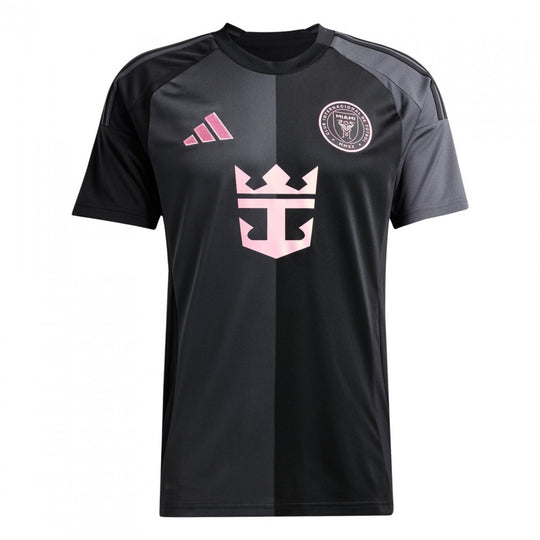 Camisa Inter Miami II 2025/26 - Masculina