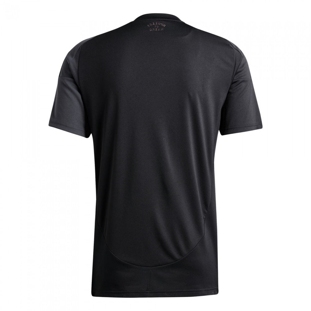Camisa Jogador Inter Miami II 2025/26