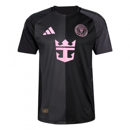 Camisa Jogador Inter Miami II 2025/26