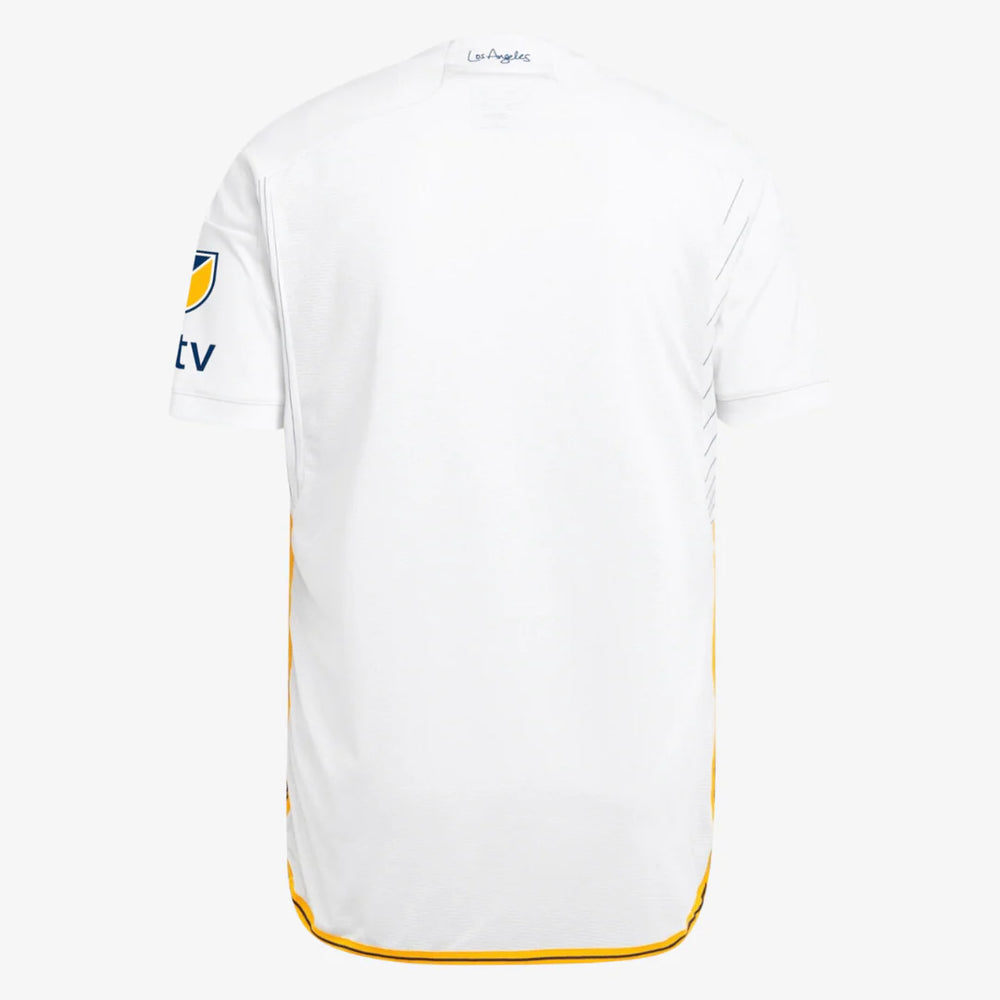 Camisa LA Galaxy I 2024/25 - Masculina