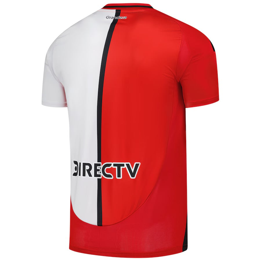 Camisa River Plate III 2025/26 - Masculina