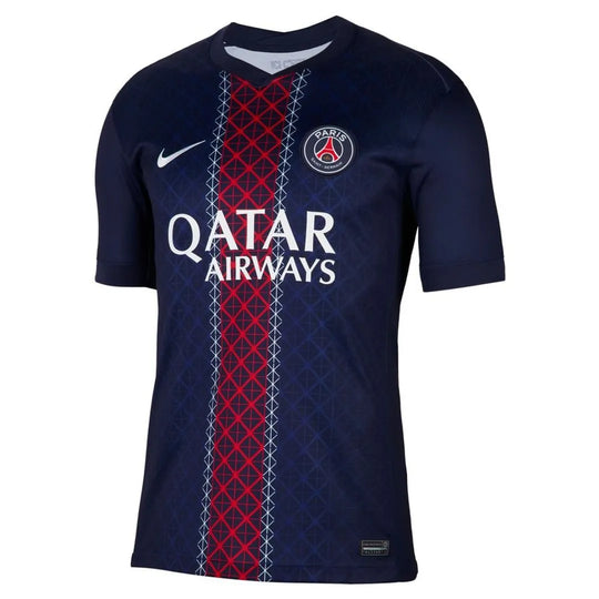 Camisa PSG I 2025/26 - Masculina