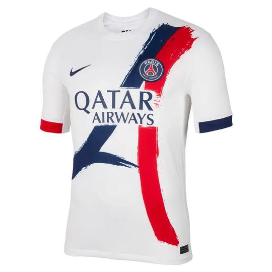 Camisa PSG II 2024/25 - Masculina