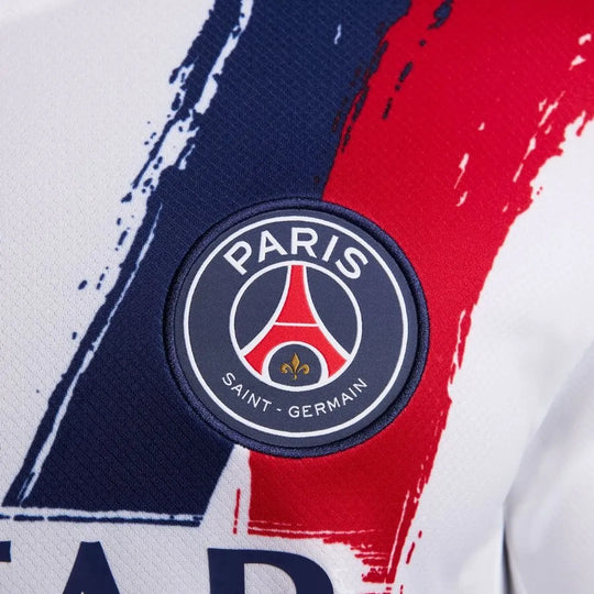 Camisa PSG II 2024/25 - Masculina