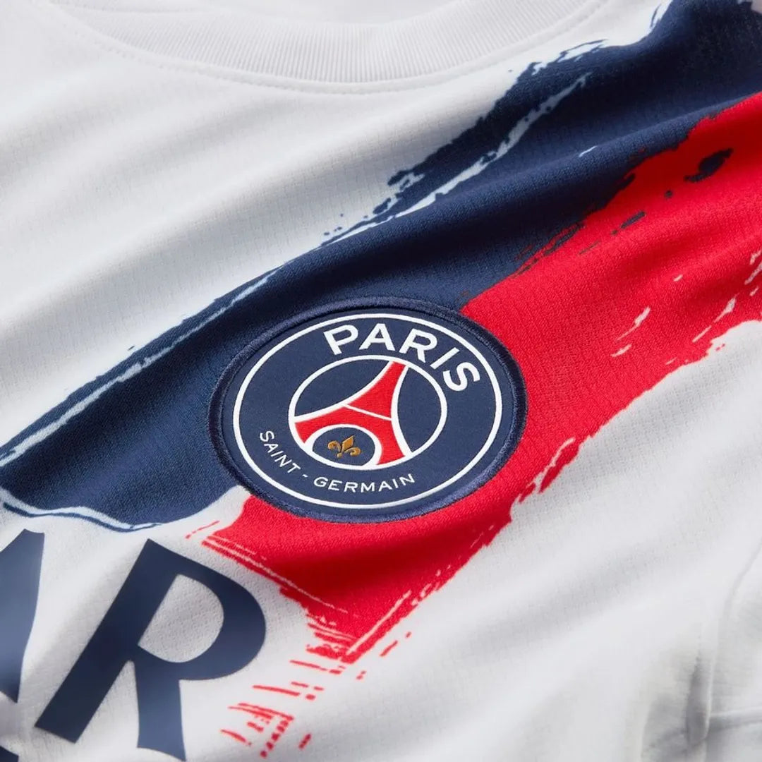 Camisa PSG II 2024/25 - Masculina