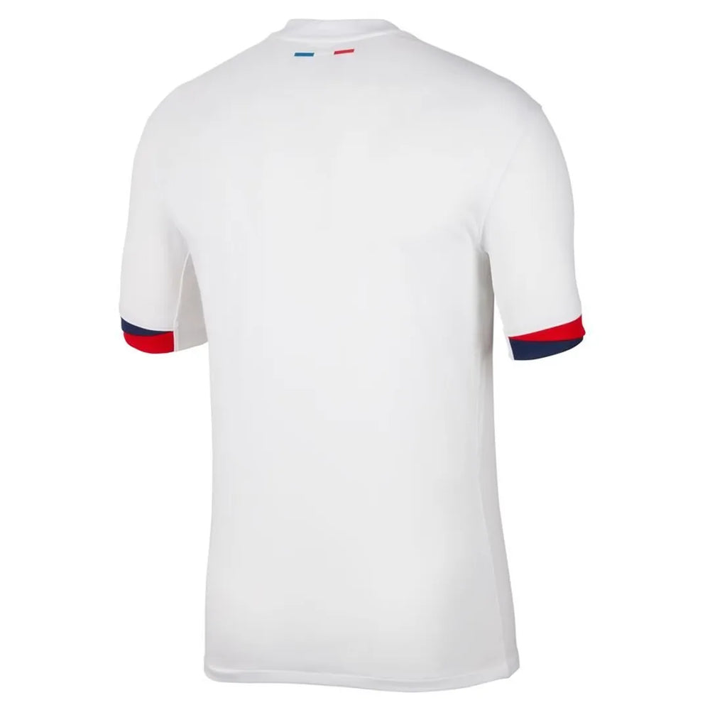 Camisa PSG II 2024/25 - Masculina