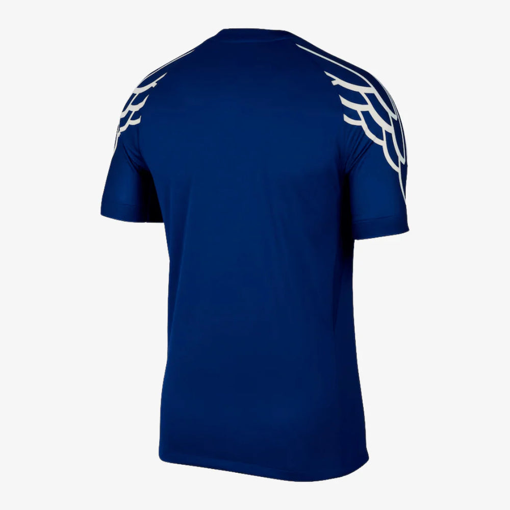 Camiseta hincha Corinthians III 2024/25 - Hombre